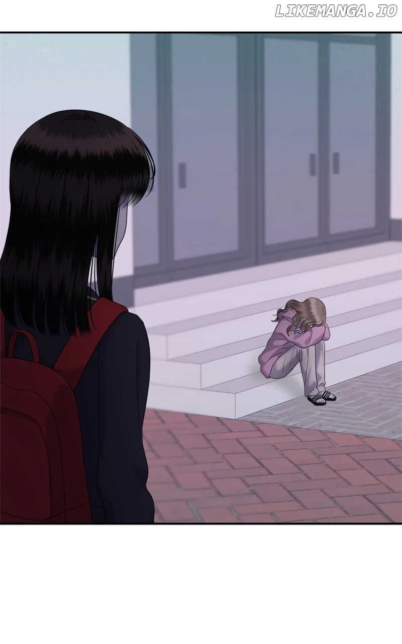 Sisters War Chapter 97 - Page 111