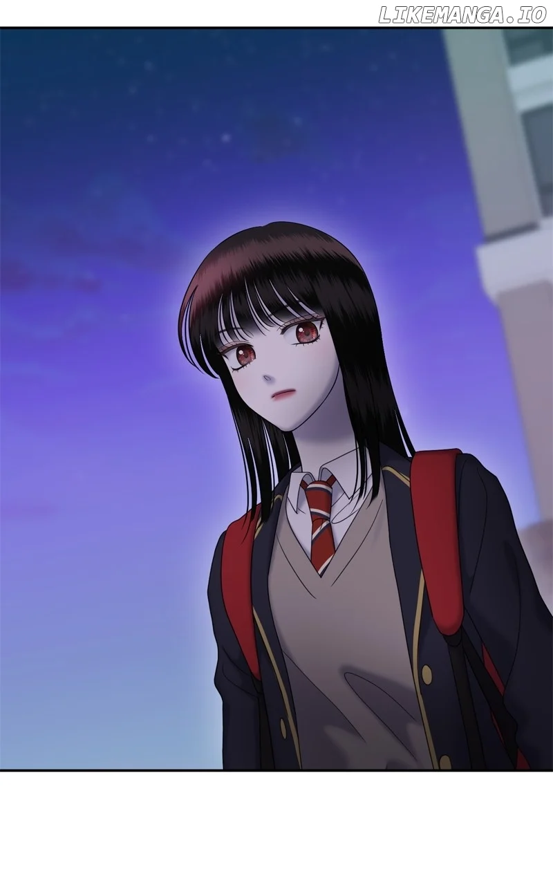 Sisters War Chapter 97 - Page 118