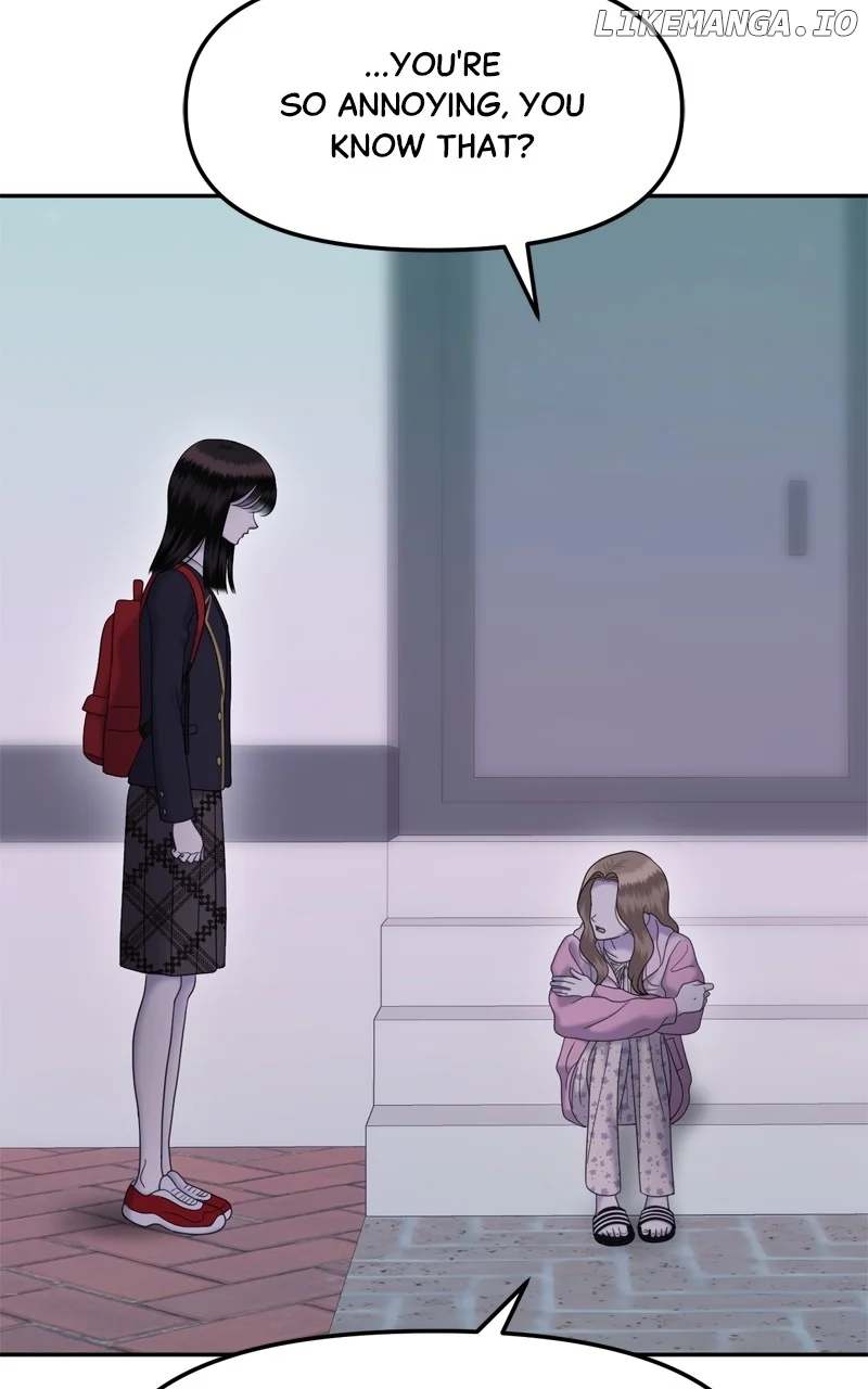 Sisters War Chapter 97 - Page 121