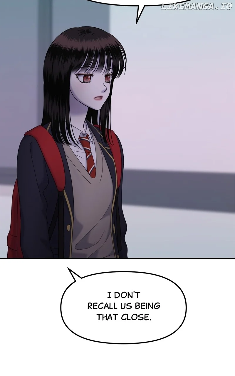 Sisters War Chapter 97 - Page 124