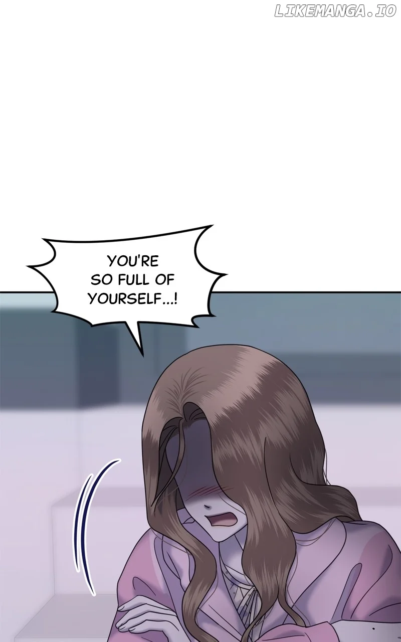 Sisters War Chapter 97 - Page 125