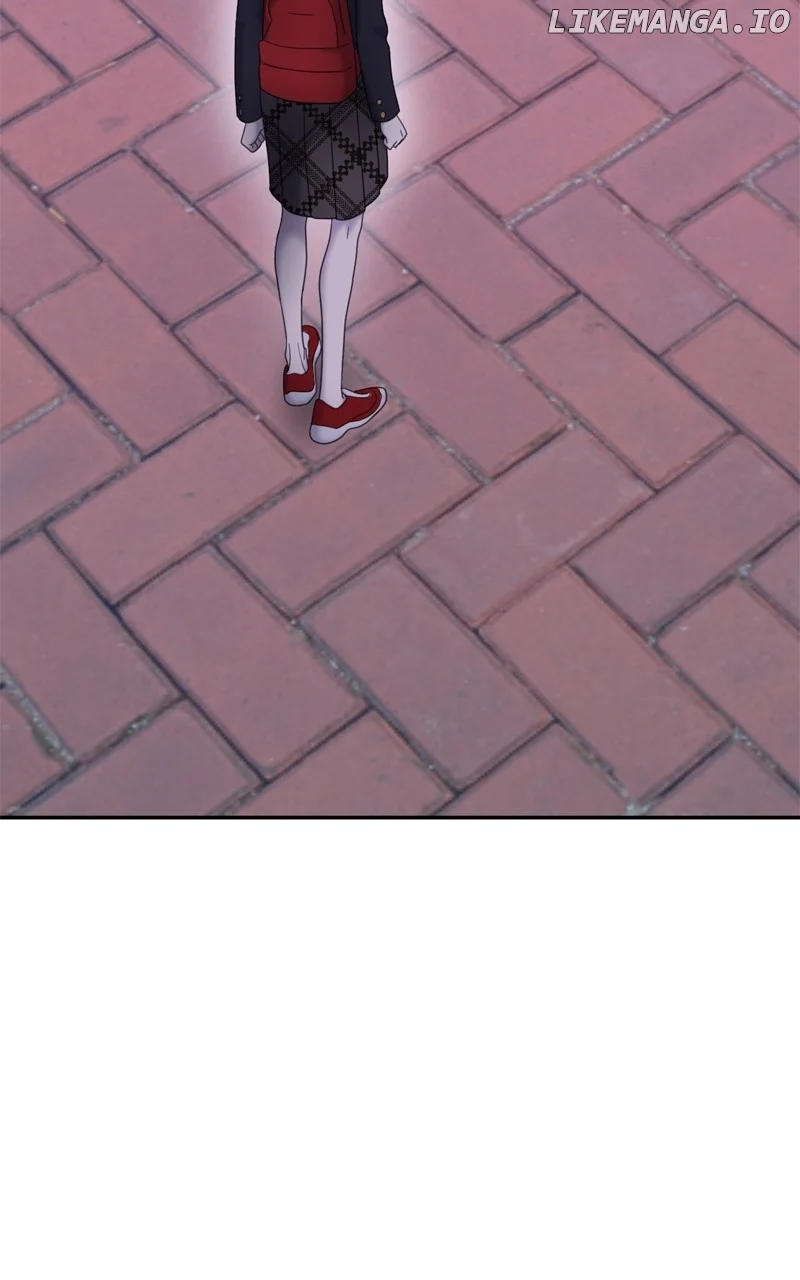 Sisters War Chapter 97 - Page 128