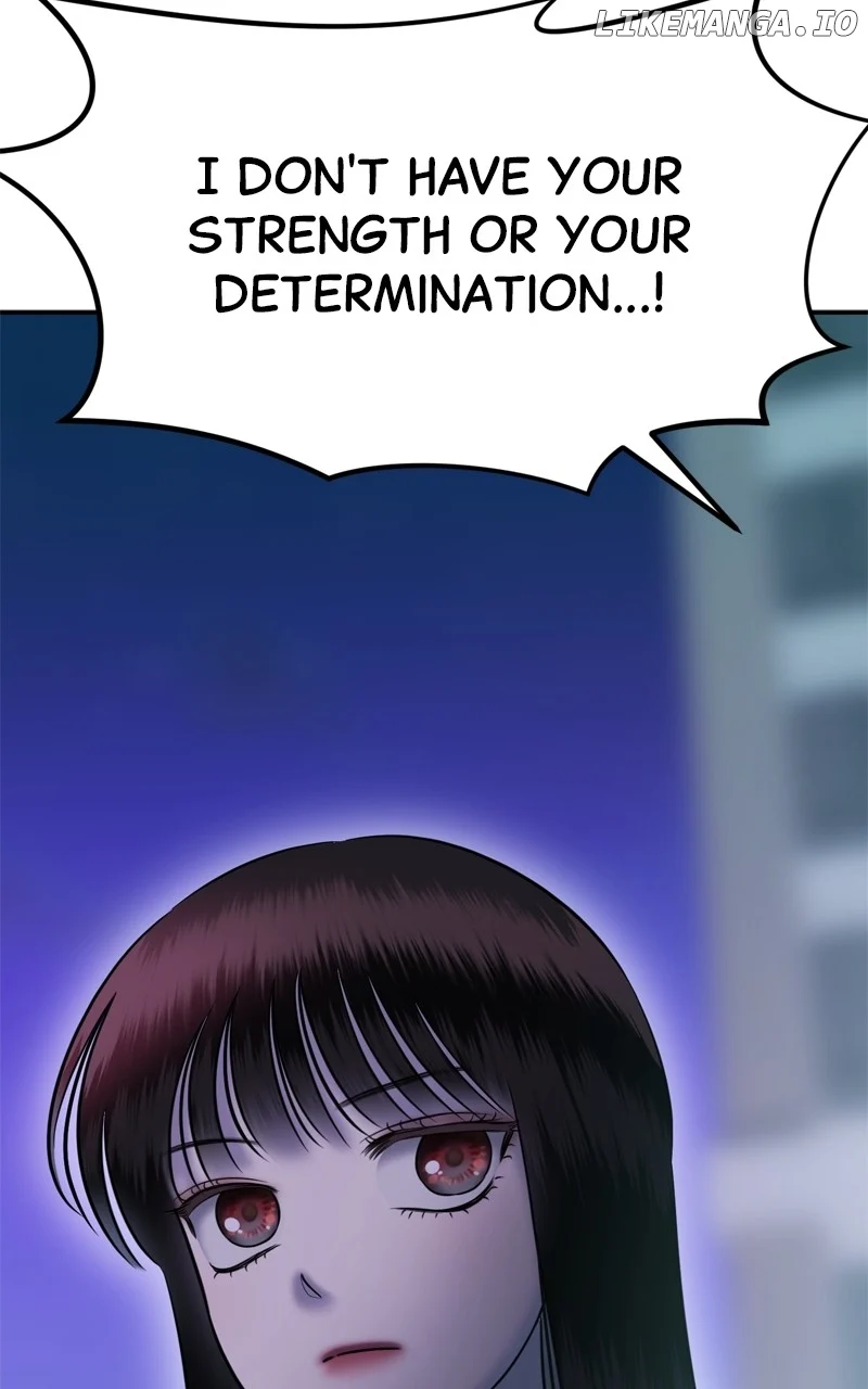 Sisters War Chapter 97 - Page 134