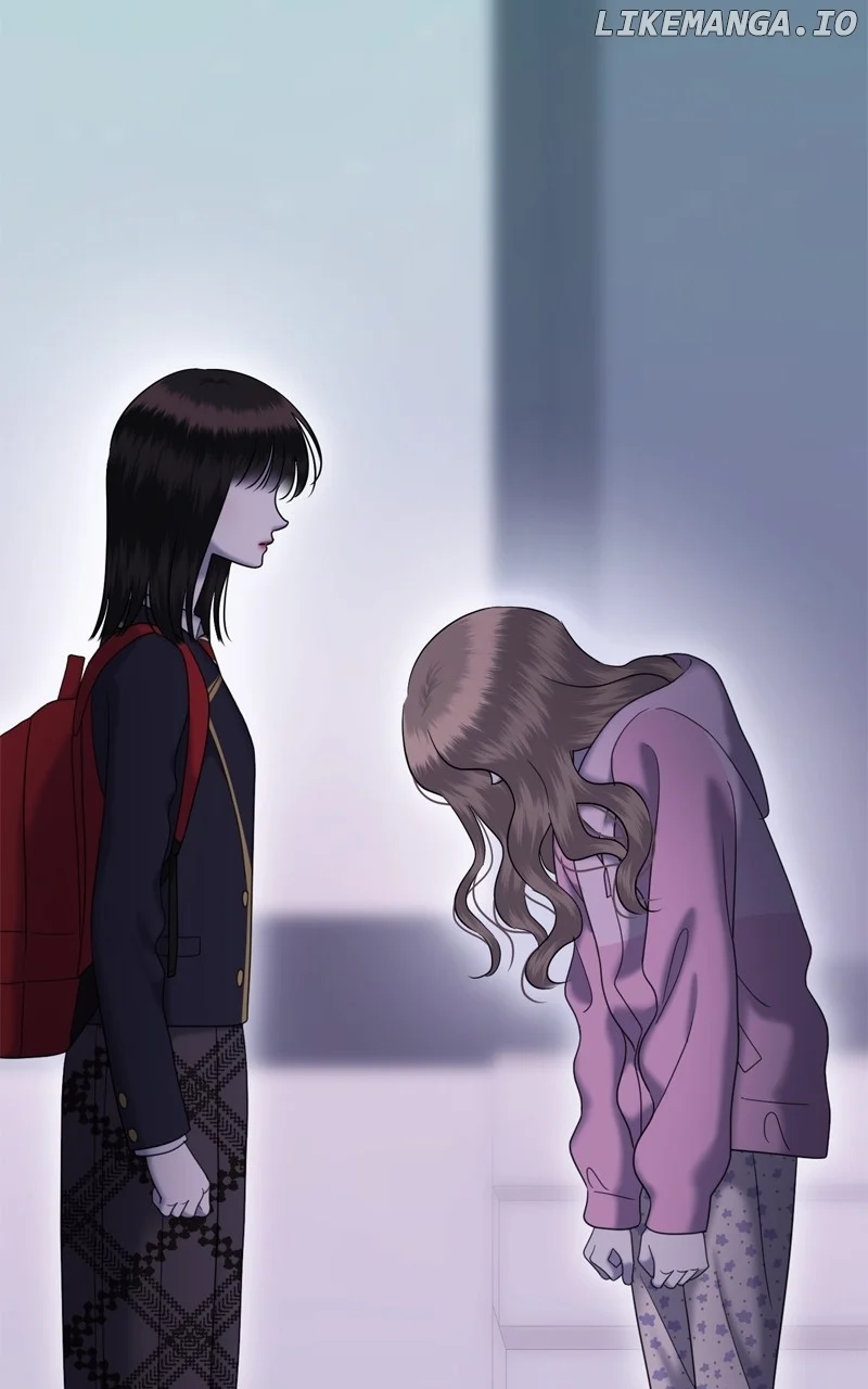 Sisters War Chapter 97 - Page 137