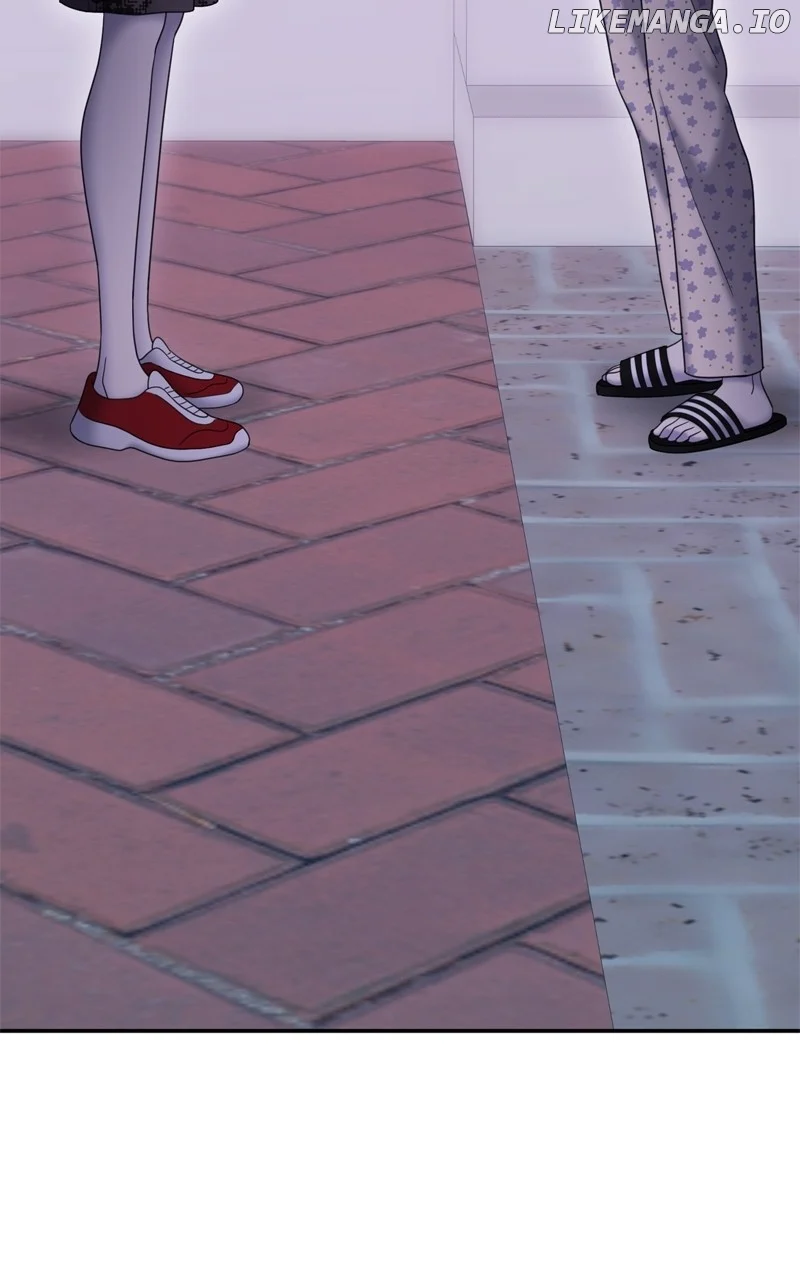 Sisters War Chapter 97 - Page 138