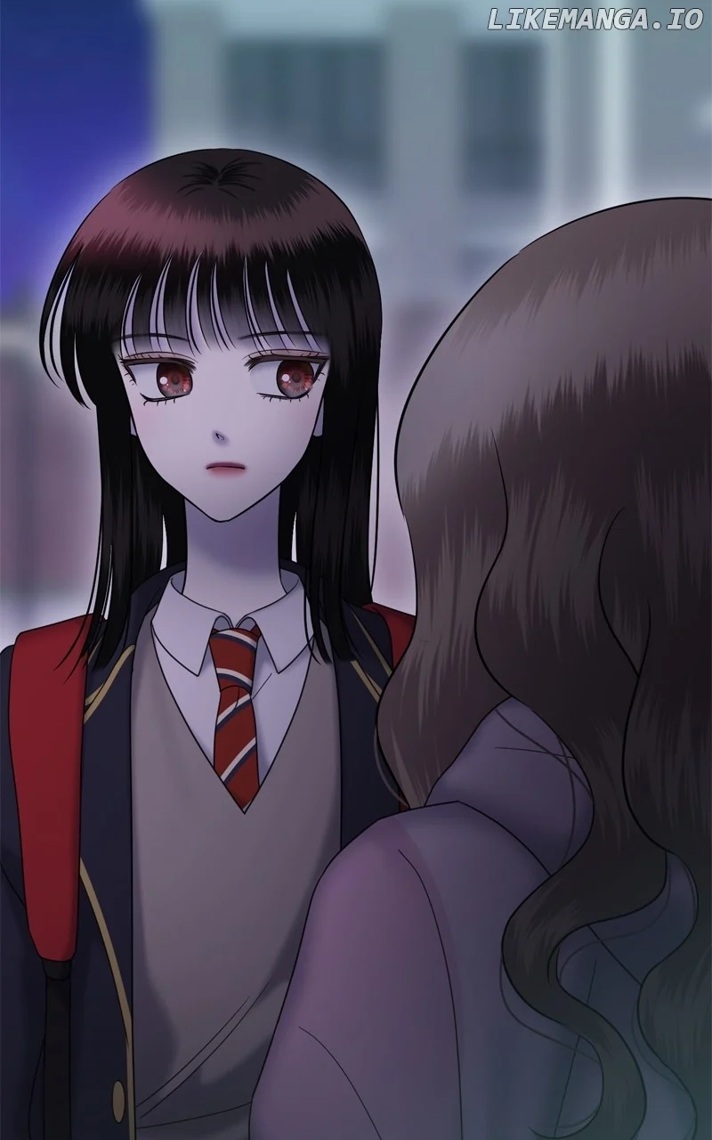 Sisters War Chapter 97 - Page 145