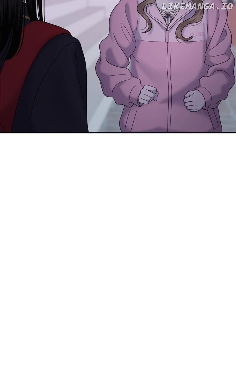 Sisters War Chapter 97 - Page 154