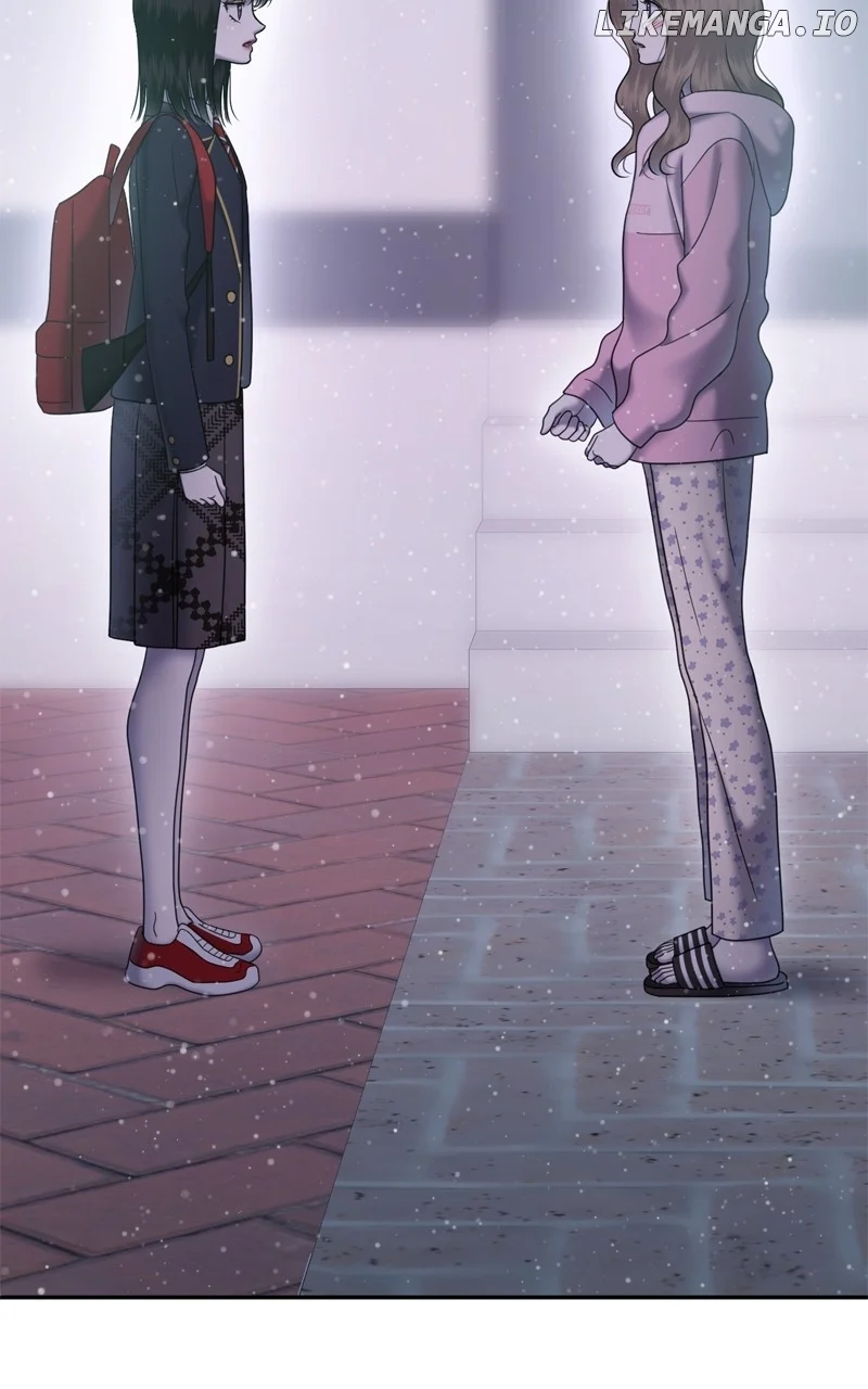 Sisters War Chapter 97 - Page 158