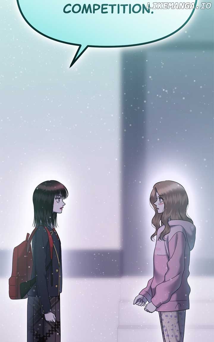 Sisters War Chapter 98 - Page 4