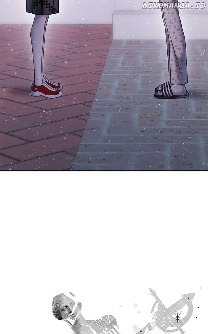 Sisters War Chapter 98 - Page 5