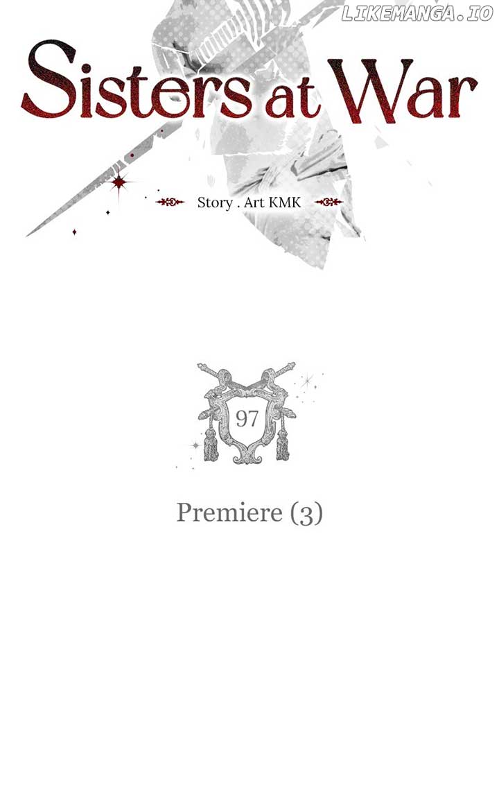 Sisters War Chapter 98 - Page 6