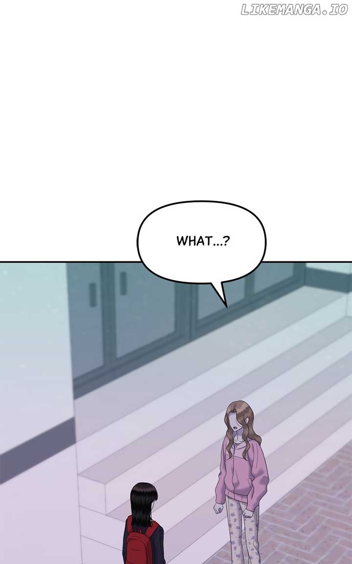 Sisters War Chapter 98 - Page 7