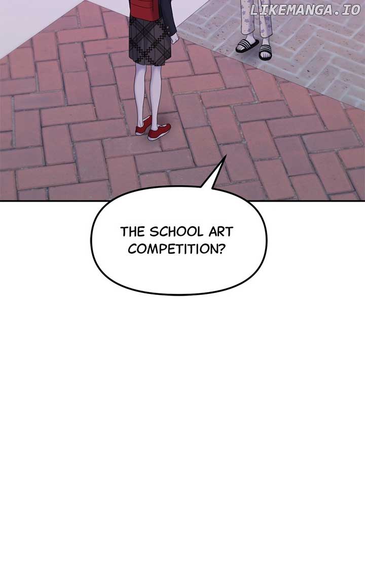 Sisters War Chapter 98 - Page 8