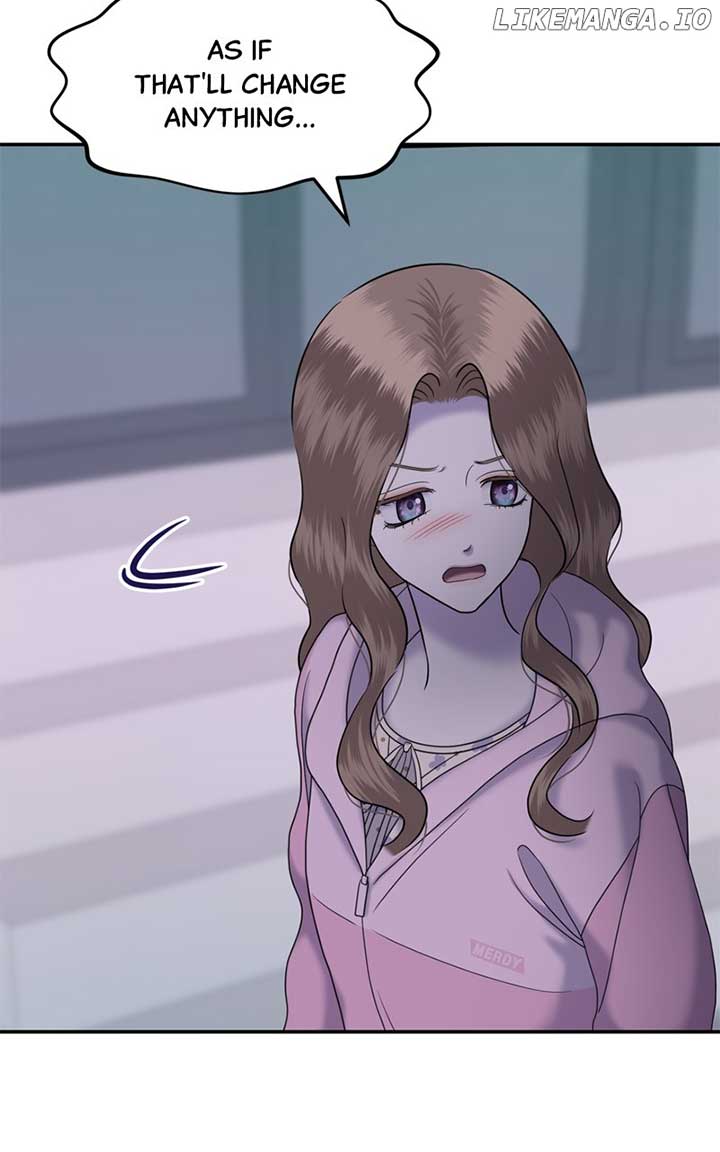 Sisters War Chapter 98 - Page 11