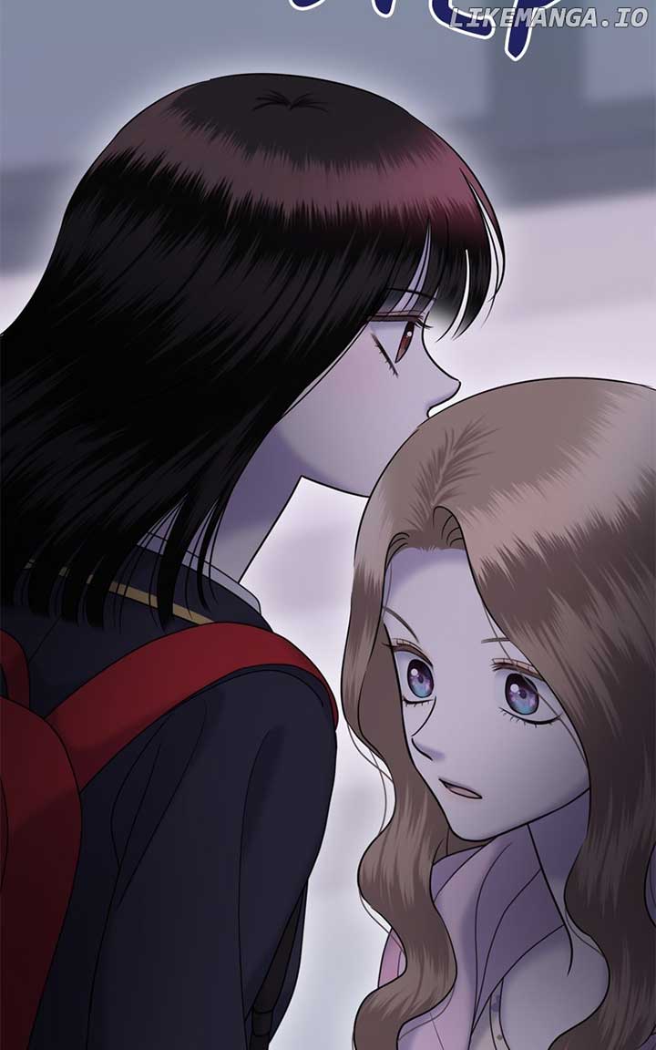 Sisters War Chapter 98 - Page 13