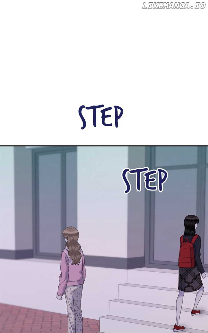 Sisters War Chapter 98 - Page 17