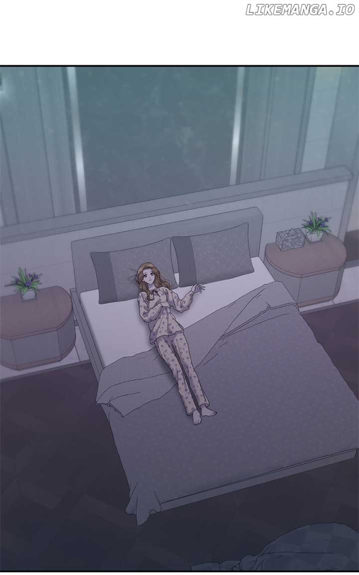 Sisters War Chapter 98 - Page 21