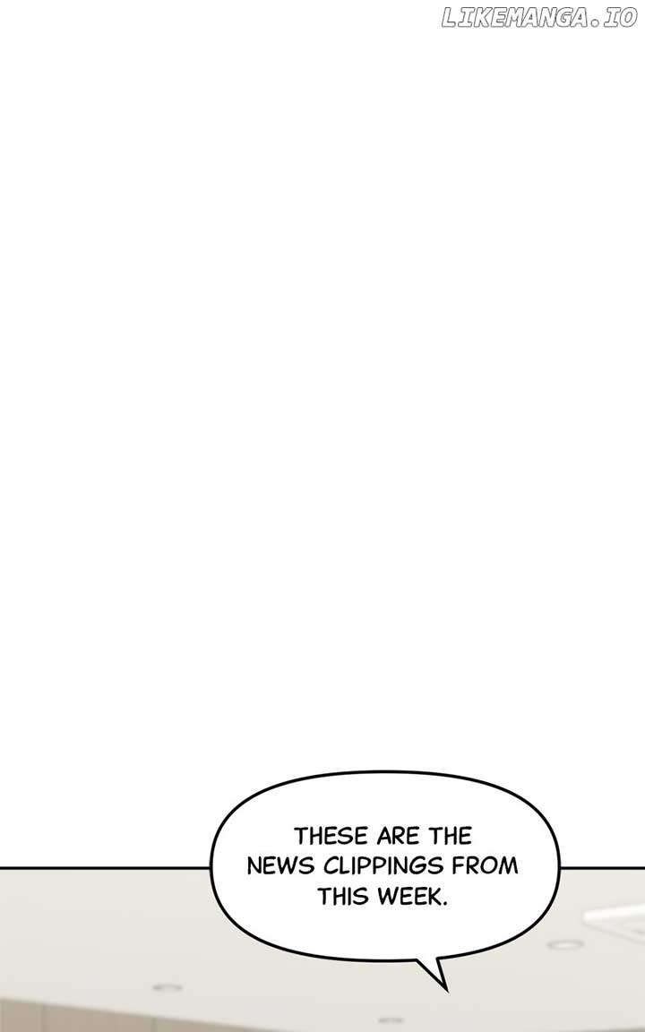 Sisters War Chapter 98 - Page 25