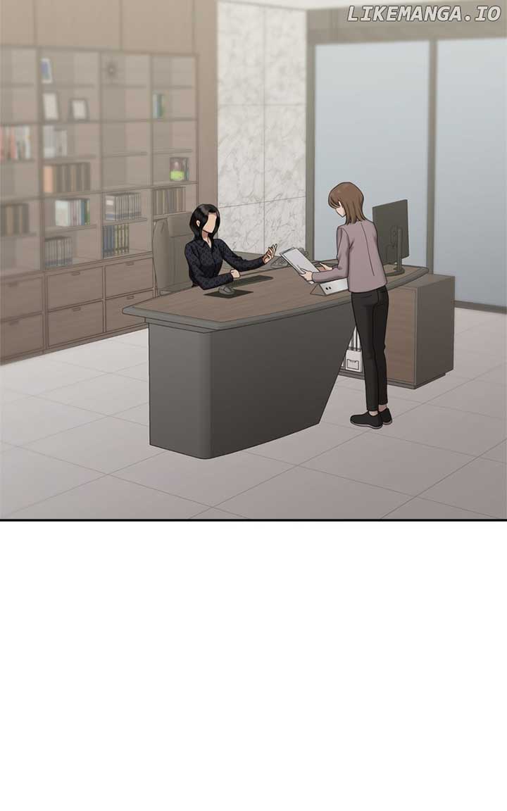 Sisters War Chapter 98 - Page 26