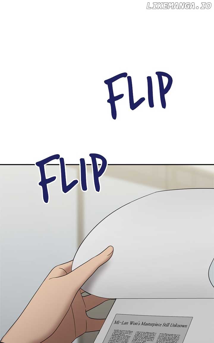 Sisters War Chapter 98 - Page 27