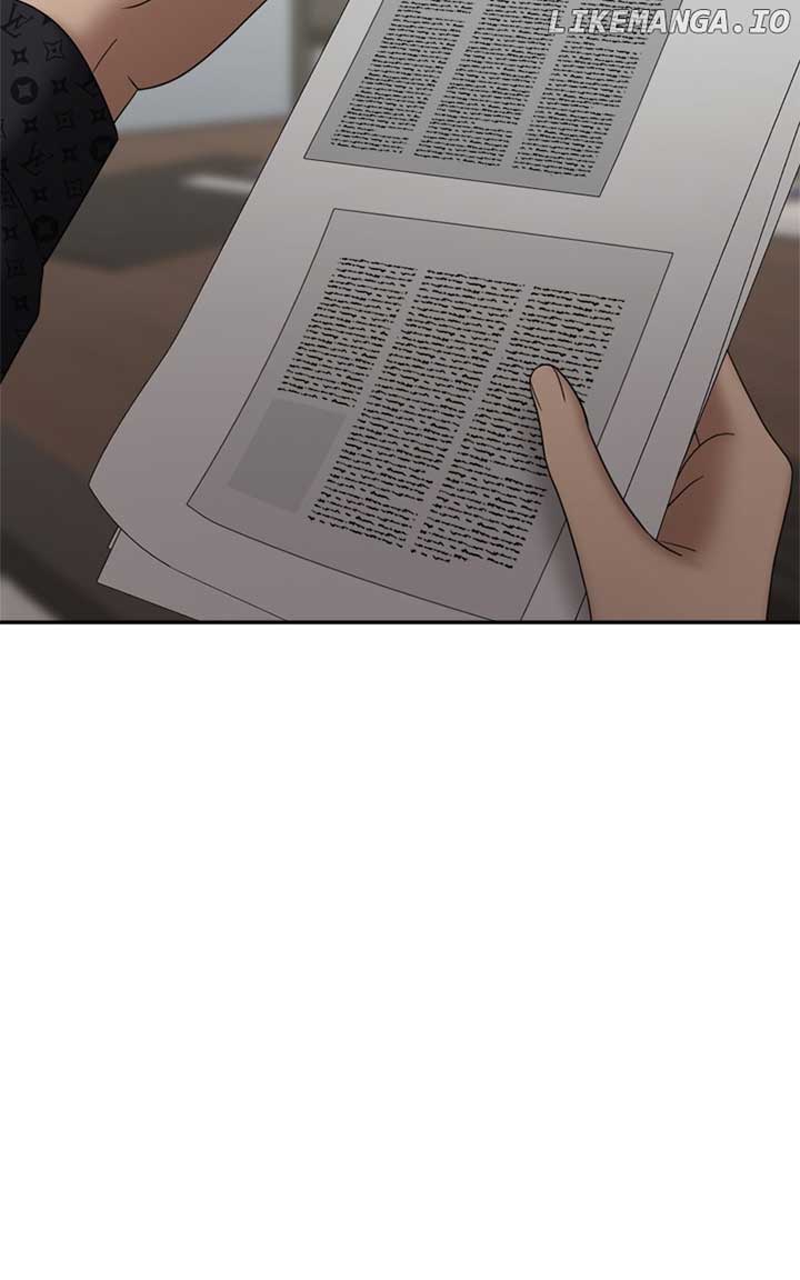 Sisters War Chapter 98 - Page 28