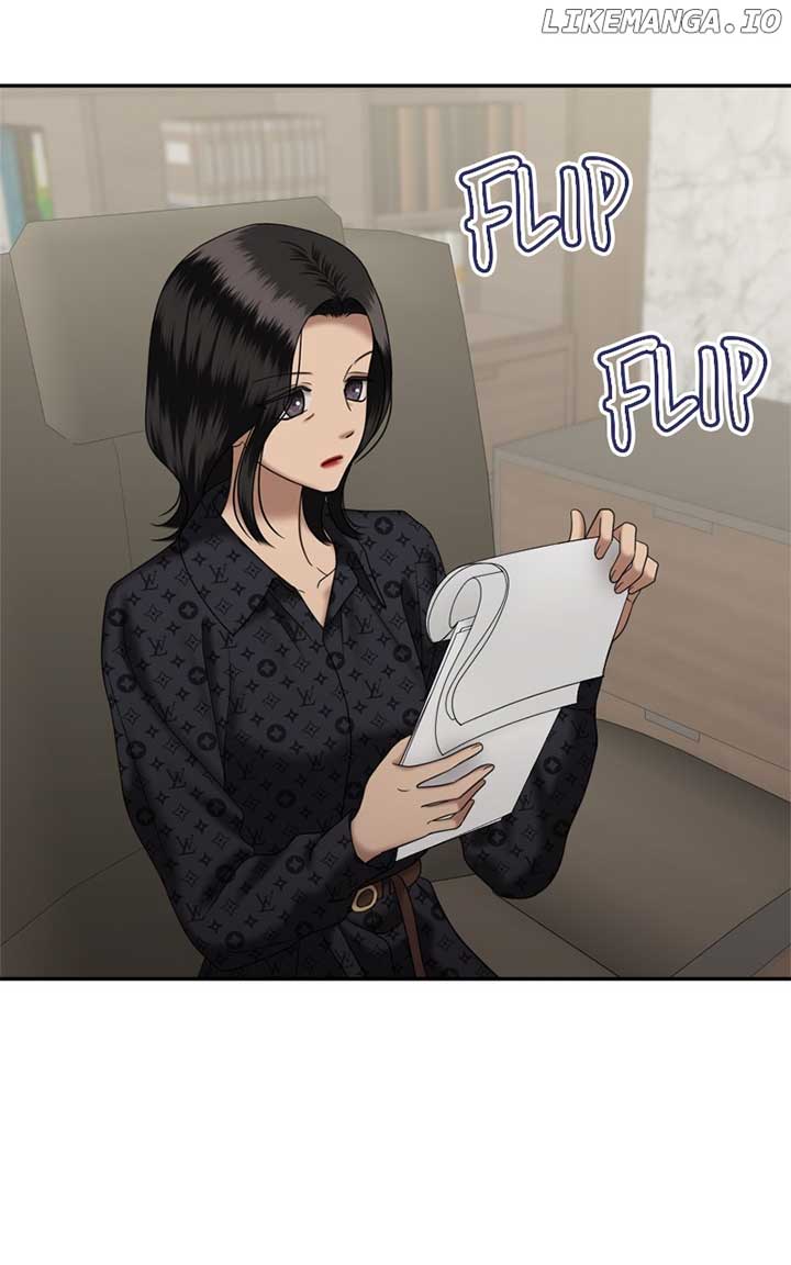 Sisters War Chapter 98 - Page 29