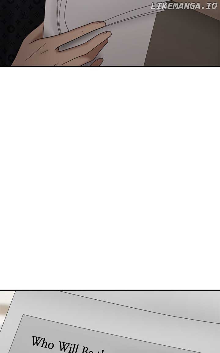 Sisters War Chapter 98 - Page 31