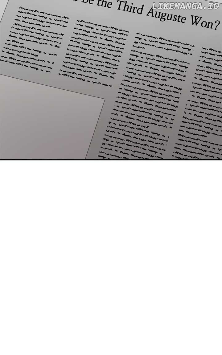 Sisters War Chapter 98 - Page 32