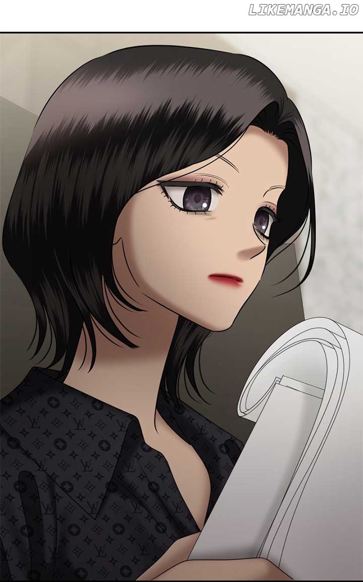 Sisters War Chapter 98 - Page 33