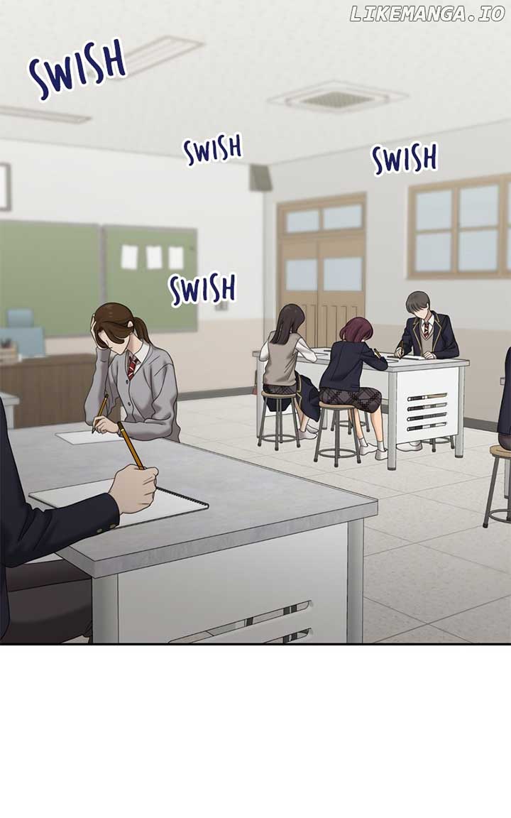 Sisters War Chapter 98 - Page 37