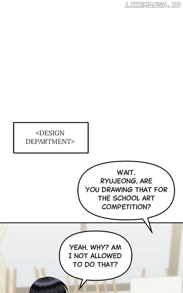 Sisters War Chapter 98 - Page 38