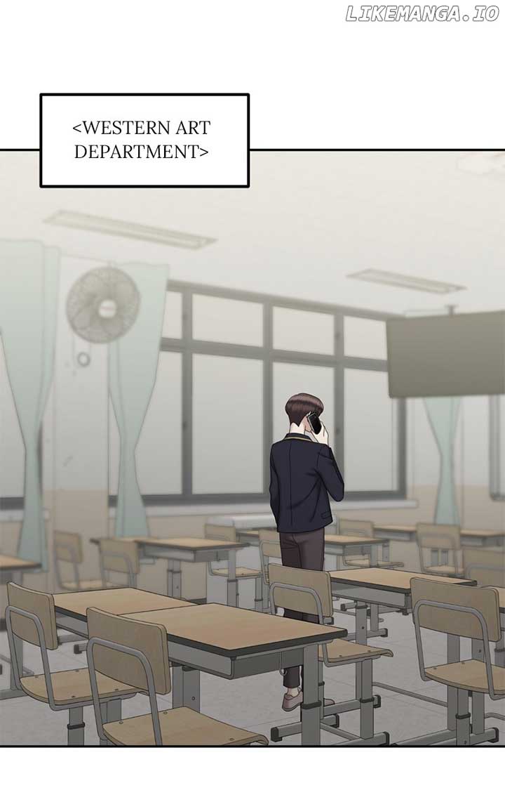 Sisters War Chapter 98 - Page 41