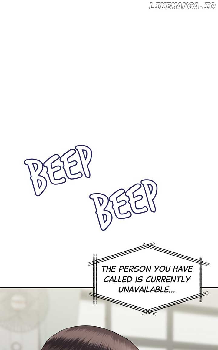 Sisters War Chapter 98 - Page 42