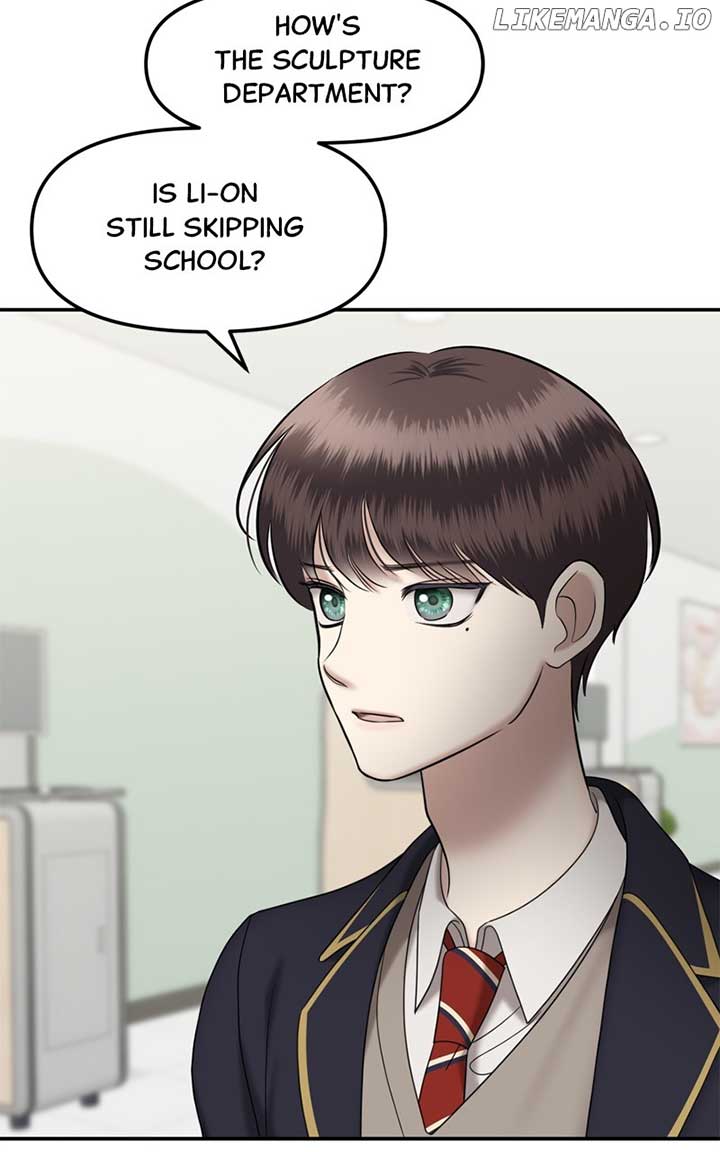 Sisters War Chapter 98 - Page 48