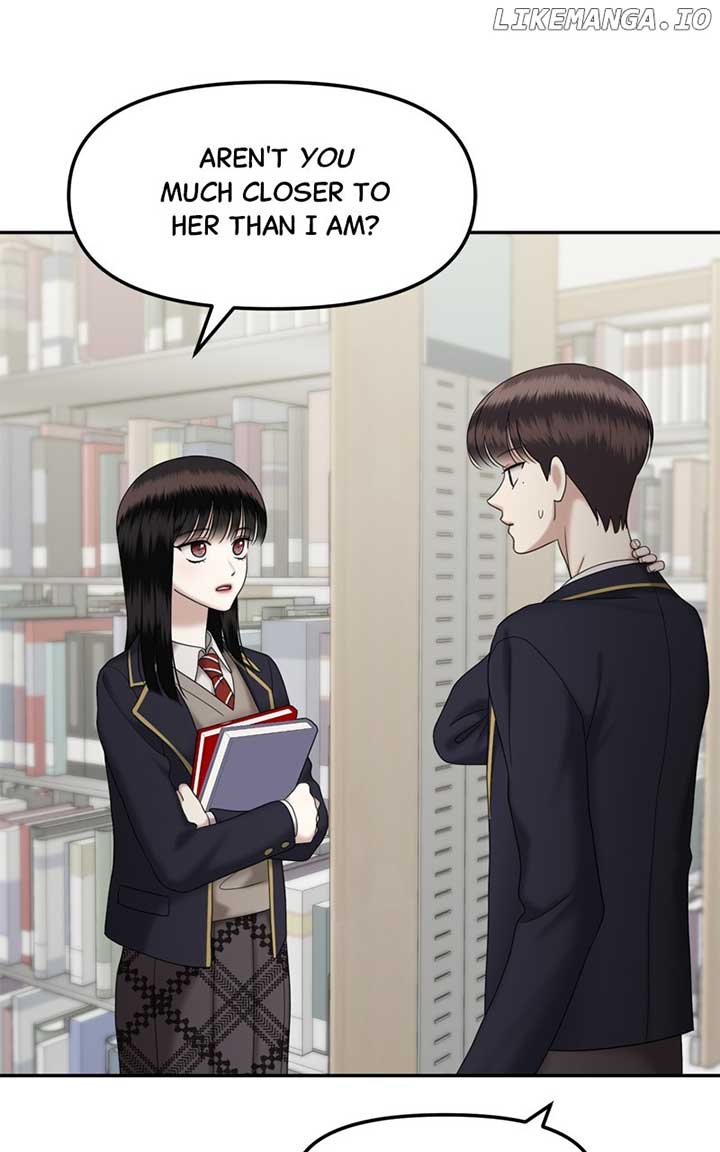 Sisters War Chapter 98 - Page 50