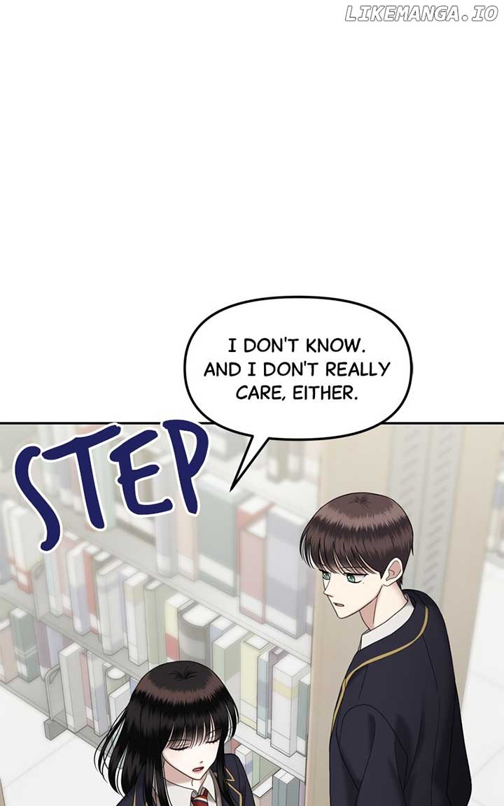 Sisters War Chapter 98 - Page 53