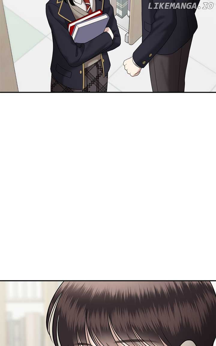 Sisters War Chapter 98 - Page 54