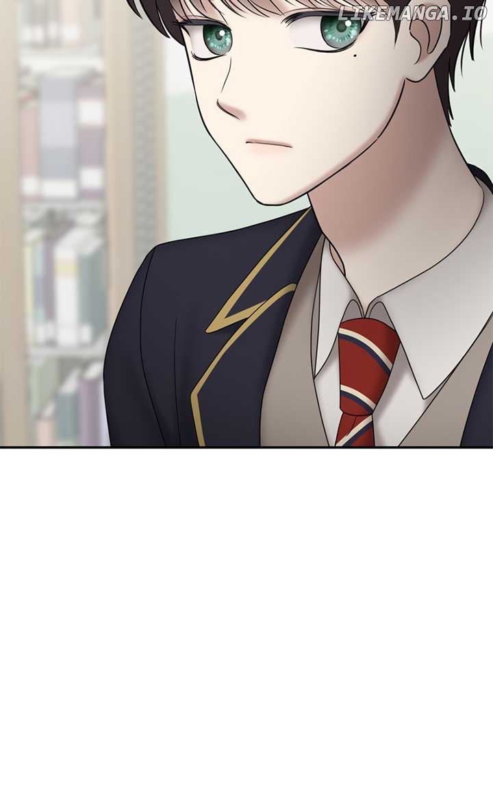 Sisters War Chapter 98 - Page 55