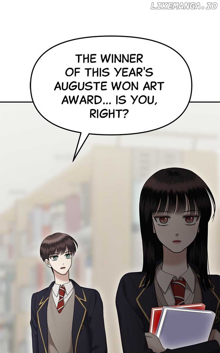 Sisters War Chapter 98 - Page 56