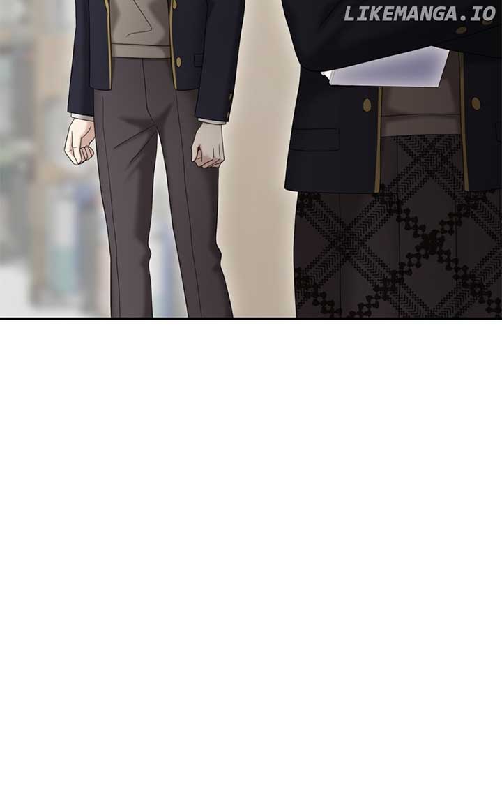 Sisters War Chapter 98 - Page 57