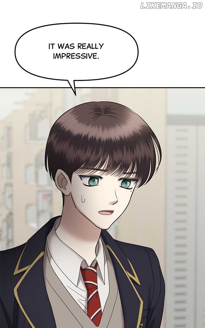 Sisters War Chapter 98 - Page 58