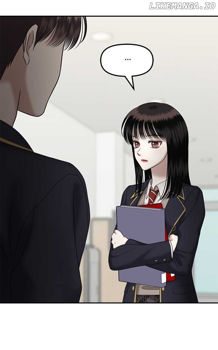 Sisters War Chapter 98 - Page 60