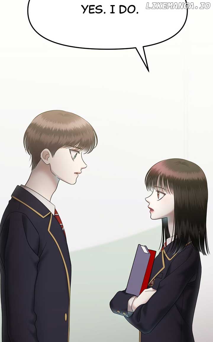 Sisters War Chapter 98 - Page 66