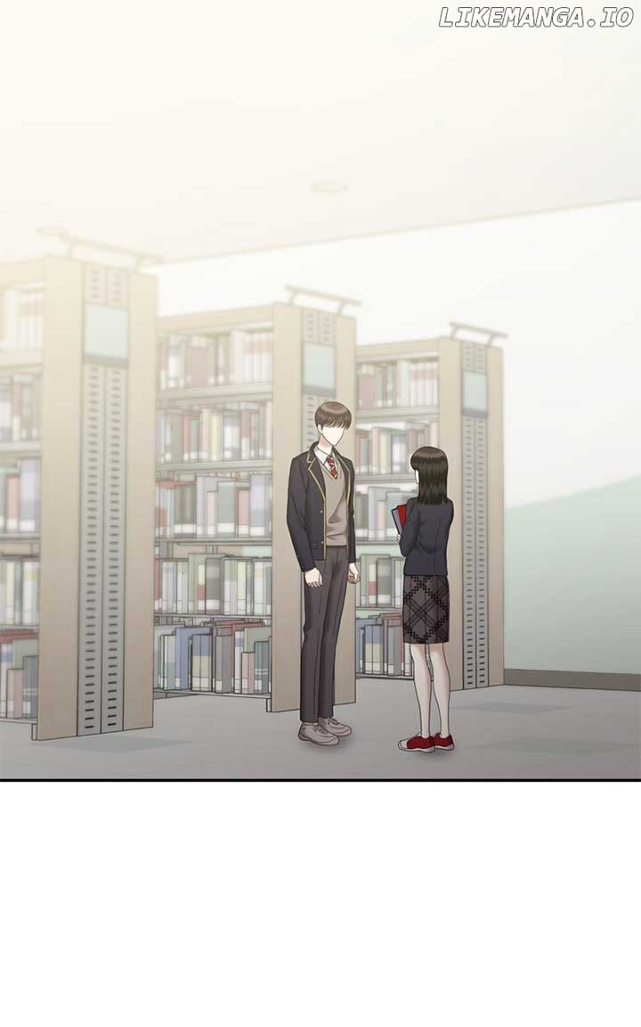 Sisters War Chapter 98 - Page 68