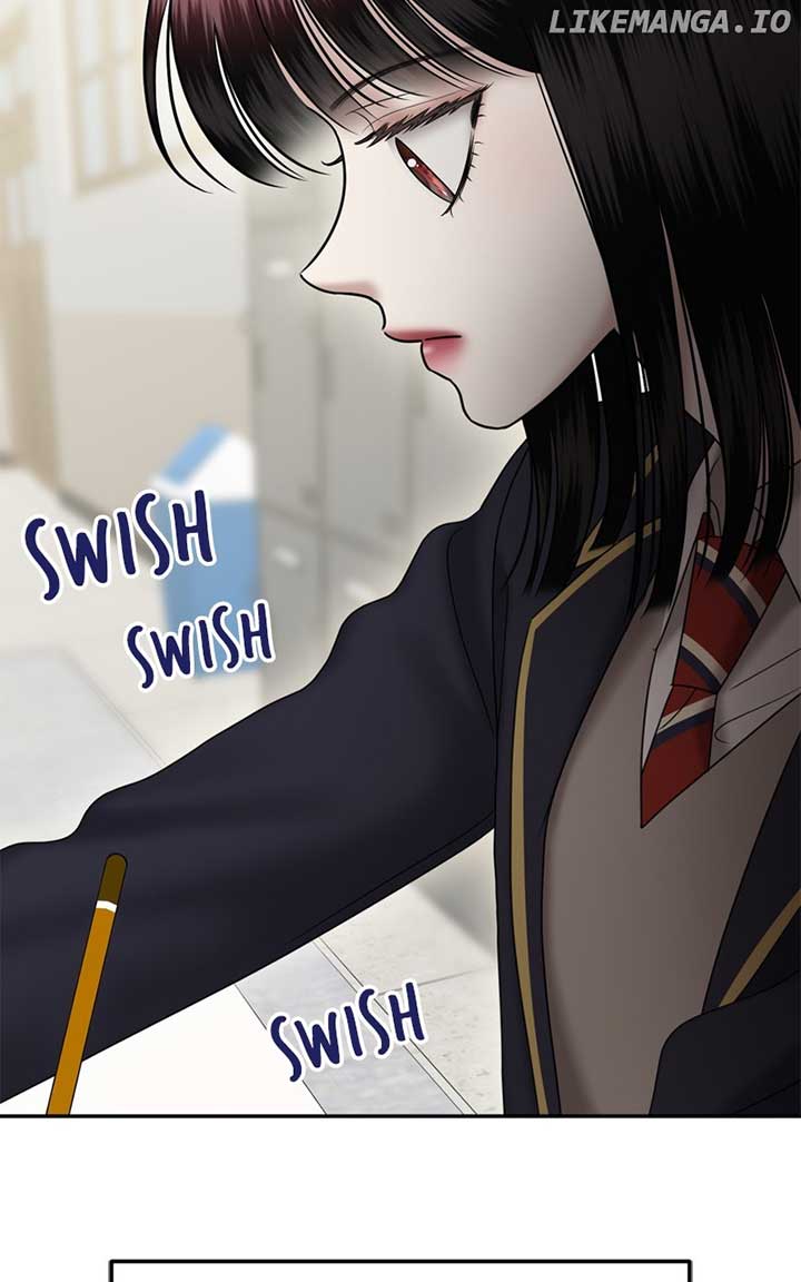 Sisters War Chapter 98 - Page 78