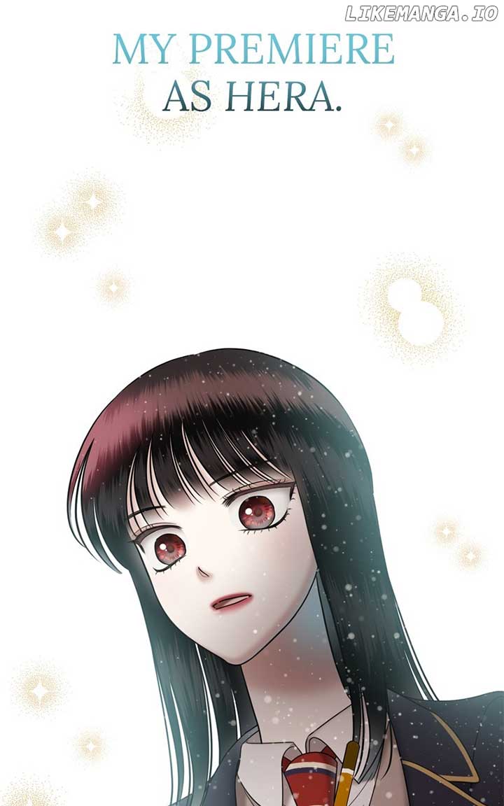 Sisters War Chapter 98 - Page 80