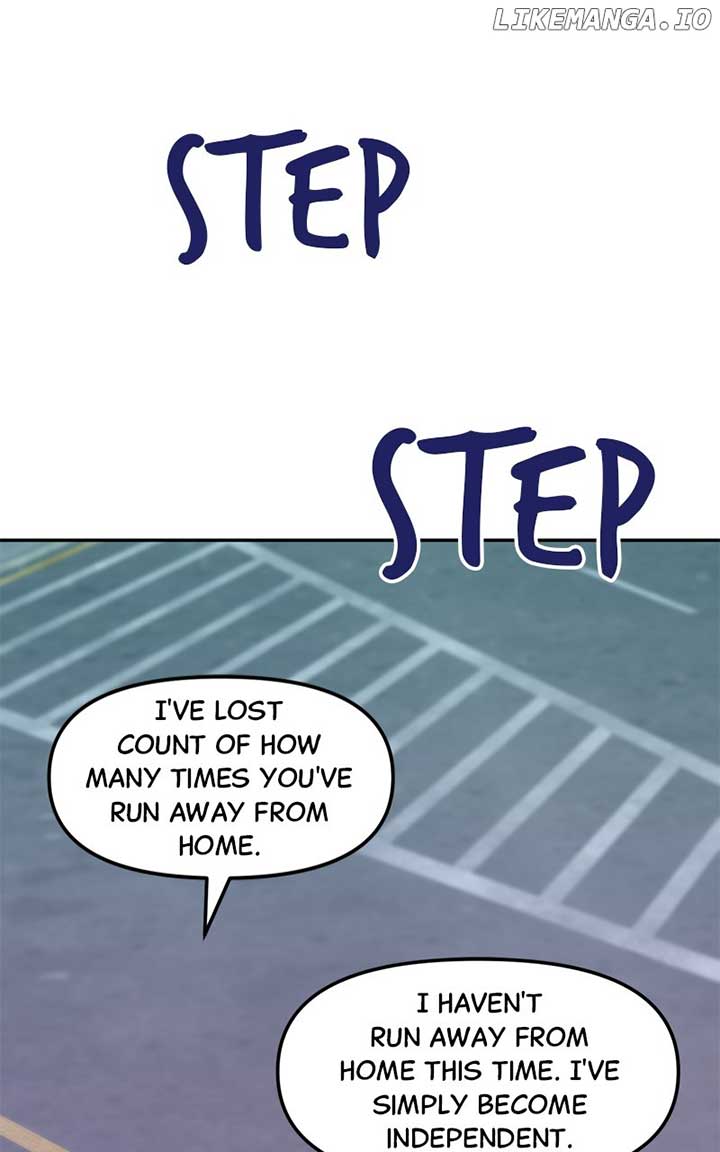 Sisters War Chapter 98 - Page 86