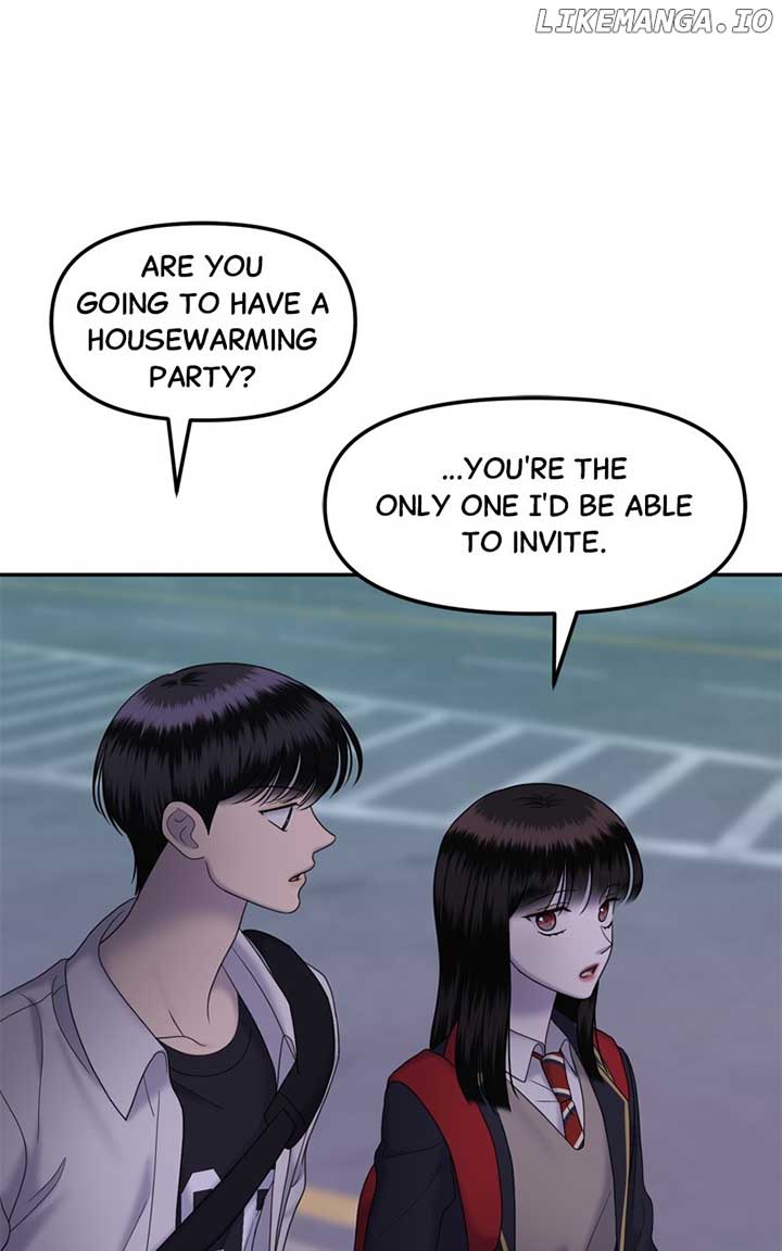 Sisters War Chapter 98 - Page 88