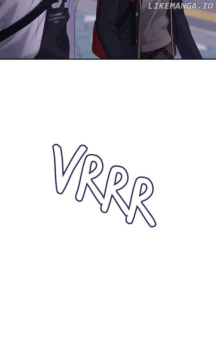 Sisters War Chapter 98 - Page 89