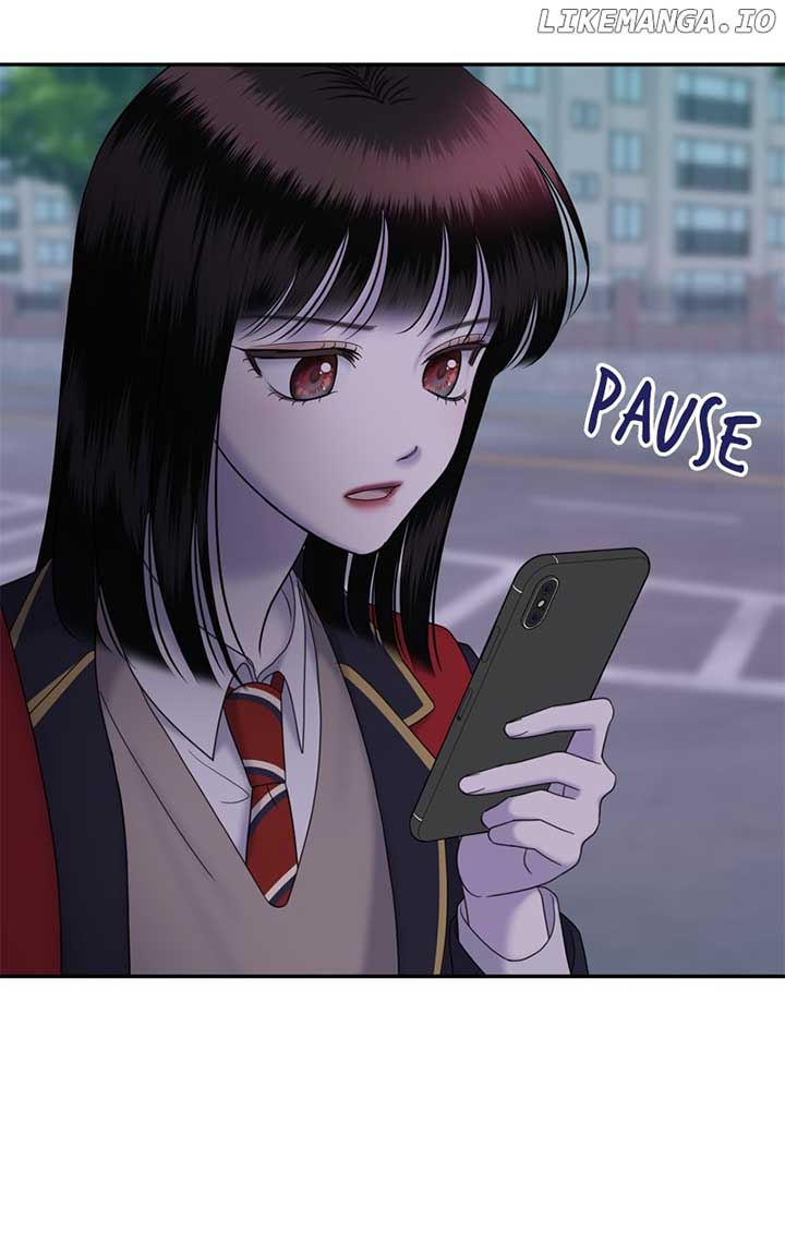 Sisters War Chapter 98 - Page 90